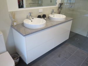 bathroom renovations Corowa