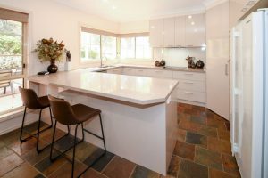 kitchen improvements, Ruthglen kitchens, custom cabinets